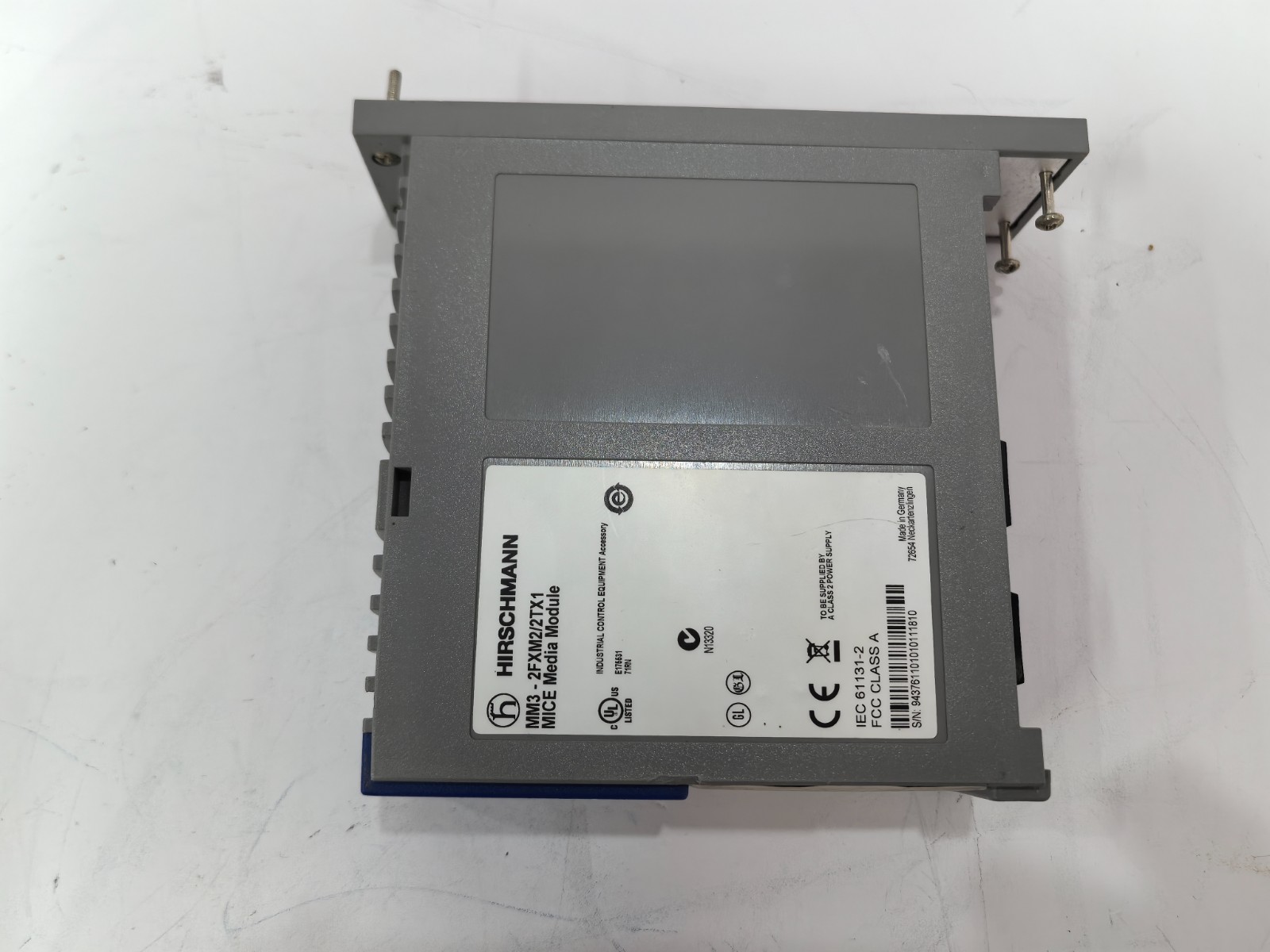 ABB RB520 ABB Original Safety Relay Unit In Stock Fast Shipping Global1